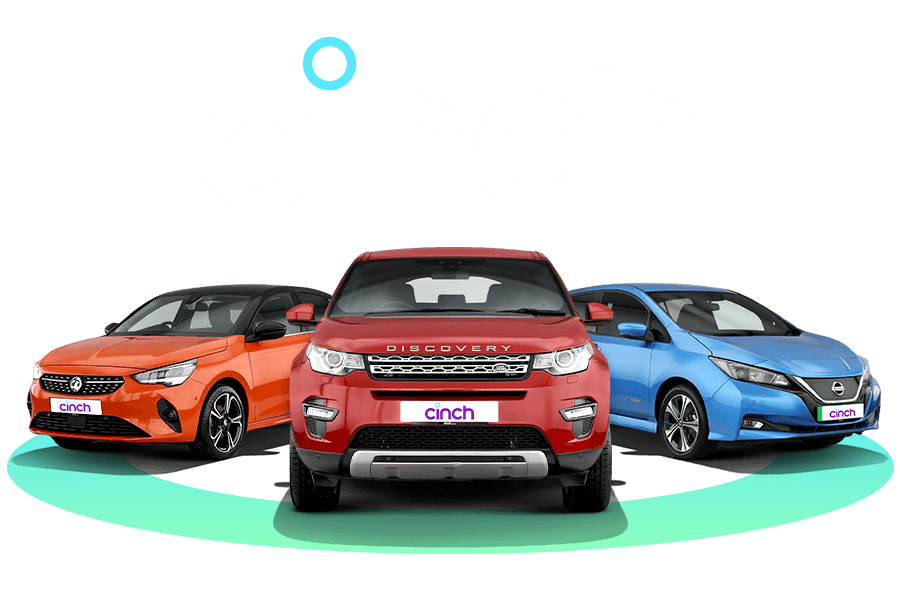 About Us - cinch
