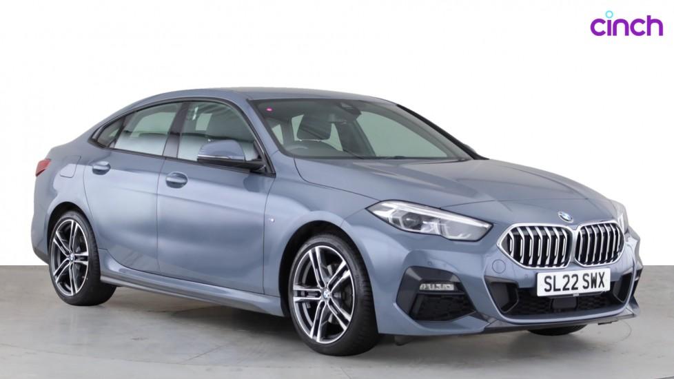 BMW 2 Series Gran Coupe