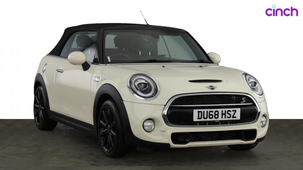 MINI Convertible