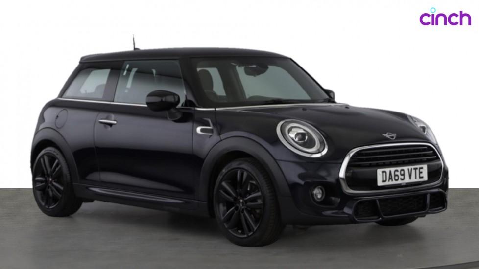 MINI Hatchback