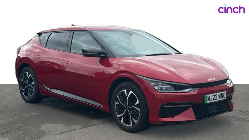 Kia EV6