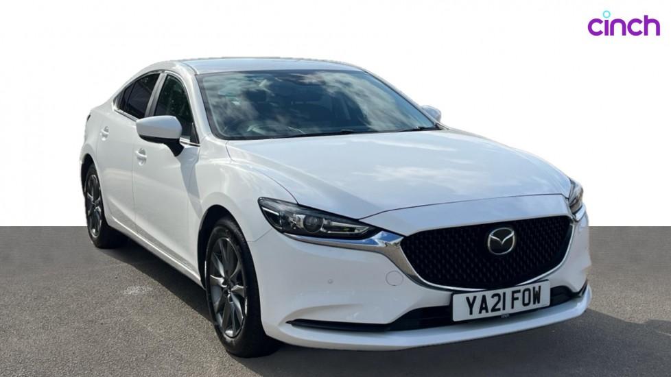 Mazda Mazda6