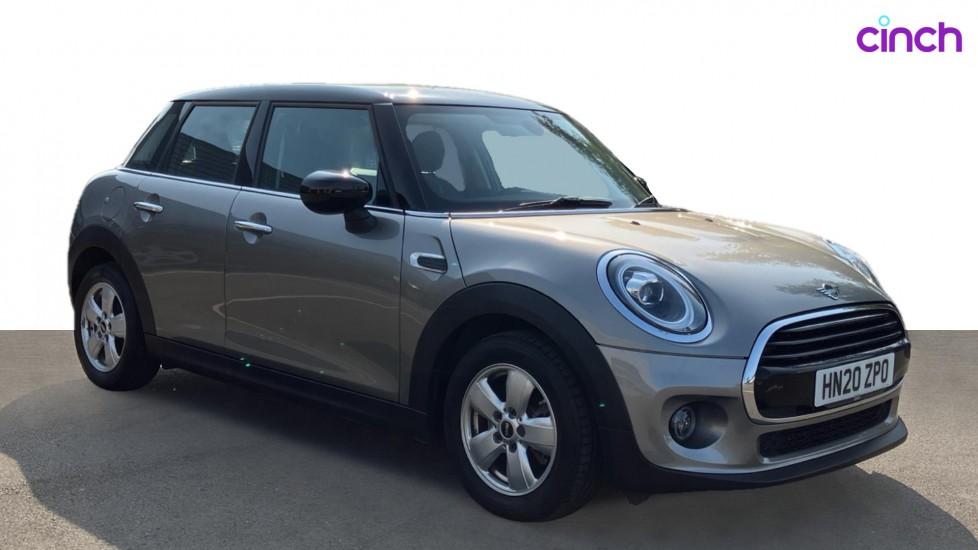 MINI Hatchback