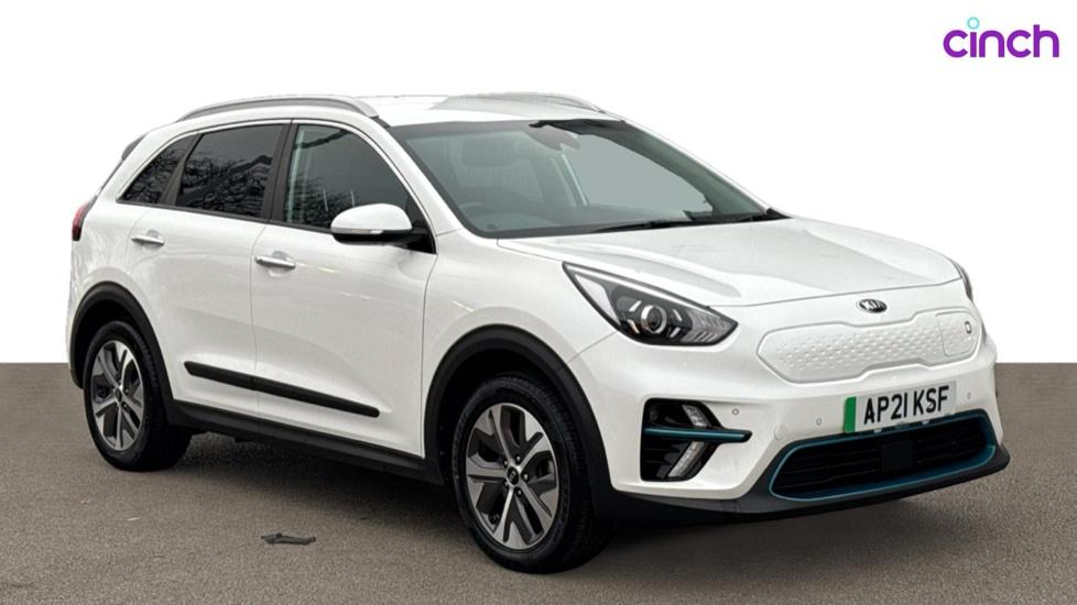 Kia e-Niro