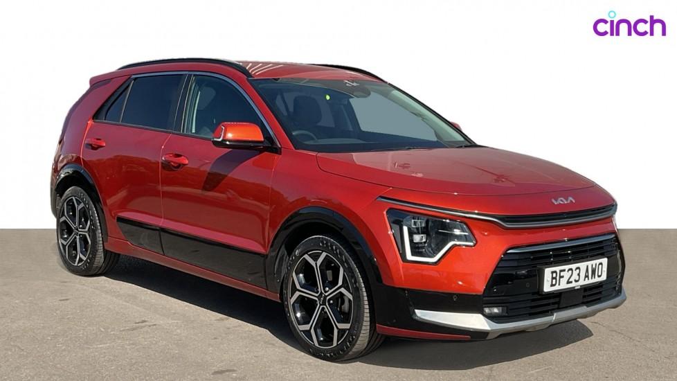 Kia Niro