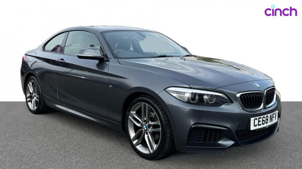 BMW 2 Series