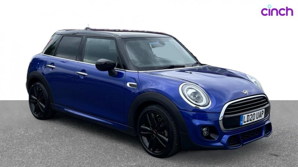 MINI Hatchback