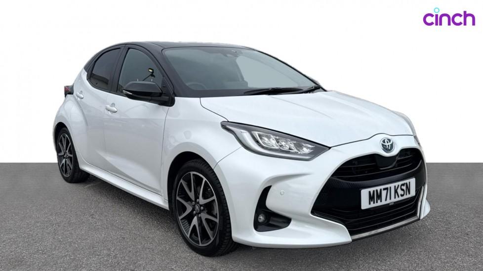 cinch Store Bristol | Buy used cars in Bristol - cinch