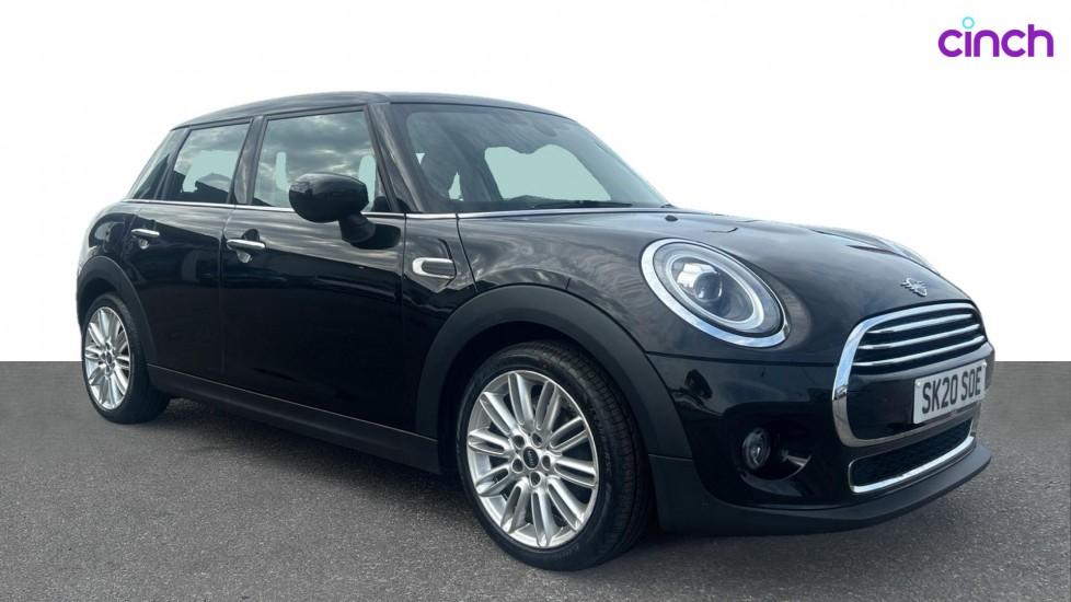 MINI Hatchback