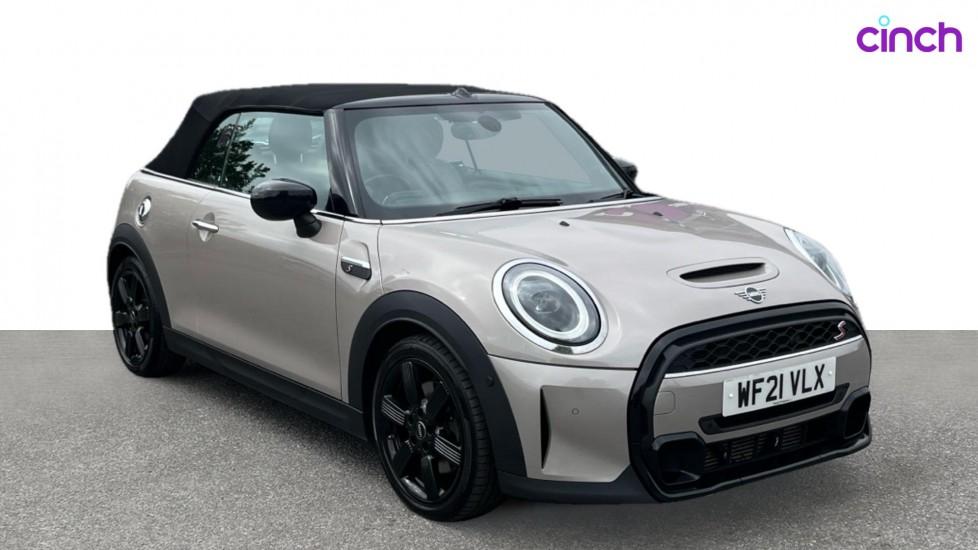 MINI Convertible