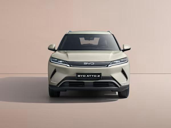 BYD Atto 2 offer