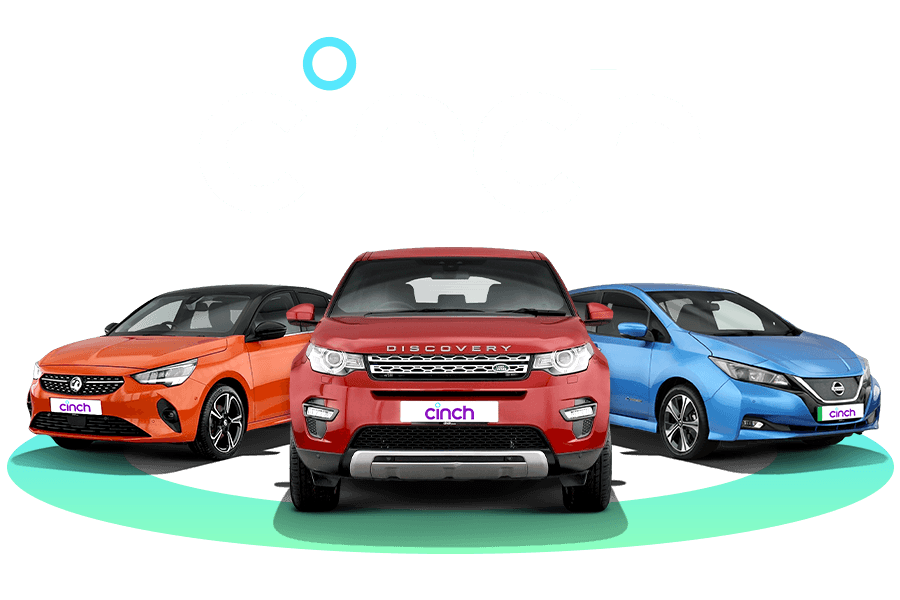 About cinch