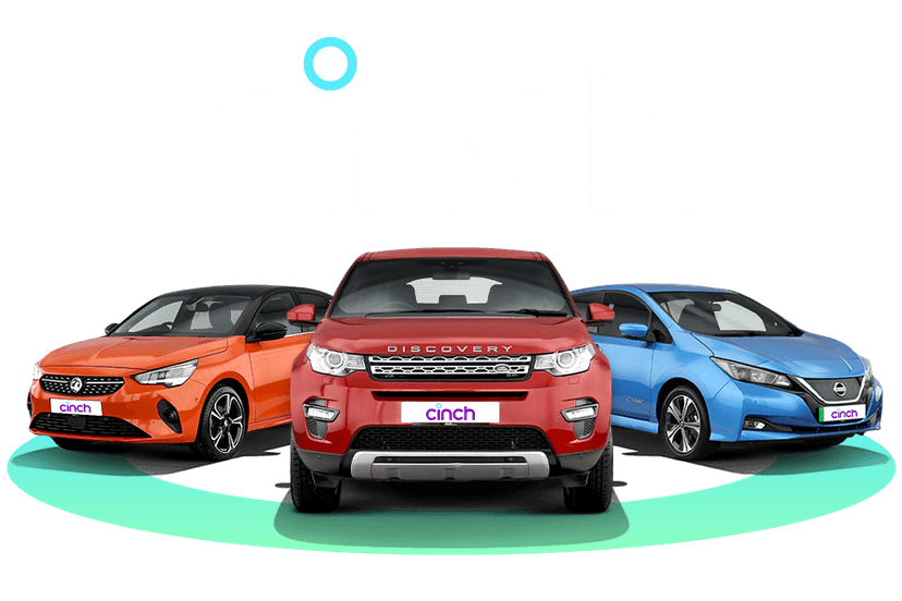 Cinch Auto About Us - cinch